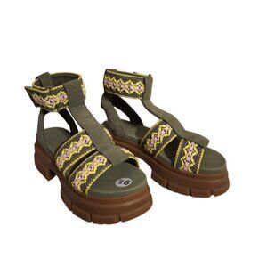 UGG Ashton Heritage Sandals